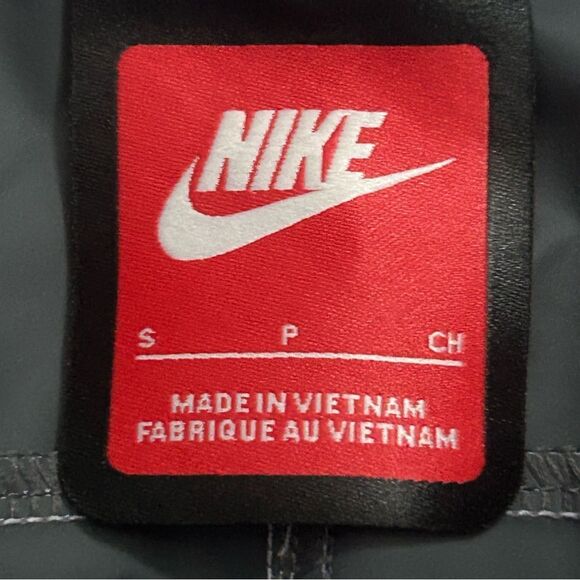 Nike Tech Super Lightweight Shorts Hydrangeas Purple Mens Size Small HJ2946-515 - Picture 5 of 9